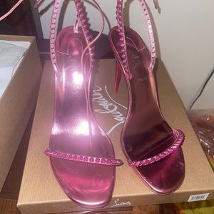 Confetti Christian Louboutin